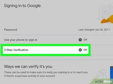 Imagen titulada Sync Outlook With Gmail Step 10