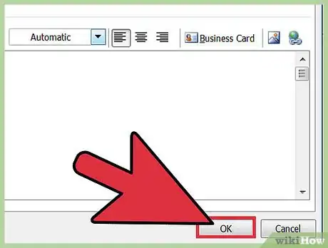 Imagen titulada Use Microsoft Outlook Step 29
