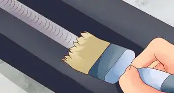 soldar con arco eléctrico