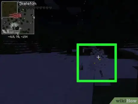 Imagen titulada Fight Mobs in Minecraft Step 23