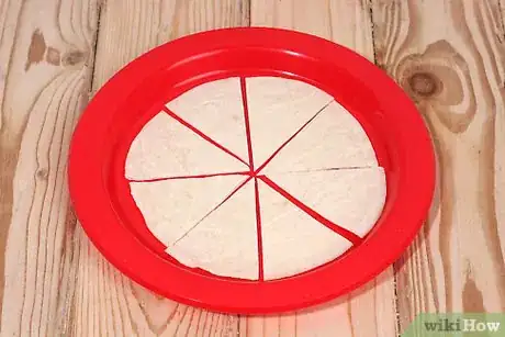 Imagen titulada Make Tortilla Chips Step 14