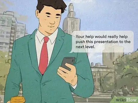 Imagen titulada Remind Someone Politely Step 6