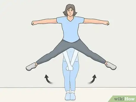 Imagen titulada Do Basic Cheerleading Step 17