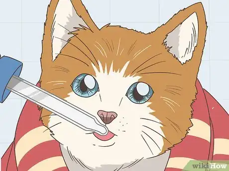 Imagen titulada Make Kitten Formula Step 12
