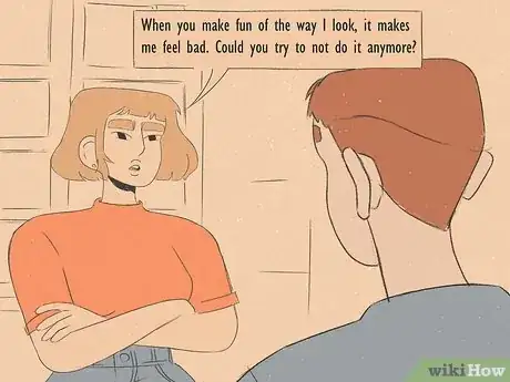 Imagen titulada Stop a Verbally Abusive Husband Step 3