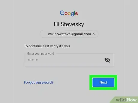 Imagen titulada Sync Outlook With Gmail Step 13