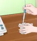 calibrar y usar un medidor de pH