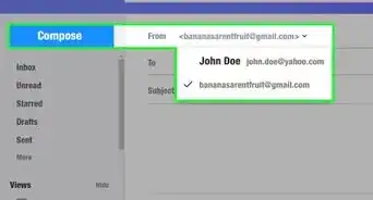 enviar un correo electrónico anónimo
