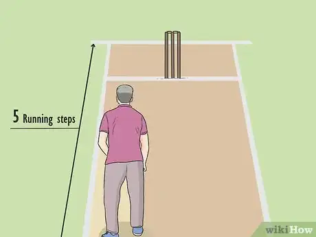 Imagen titulada Grip the Ball to Bowl Offspin Step 7