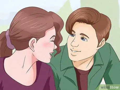 Imagen titulada Flirt with a Scorpio Step 2