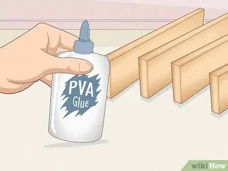 Imagen titulada Glue Wood Together Step 13