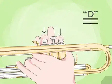 Imagen titulada Play the Trumpet Step 9