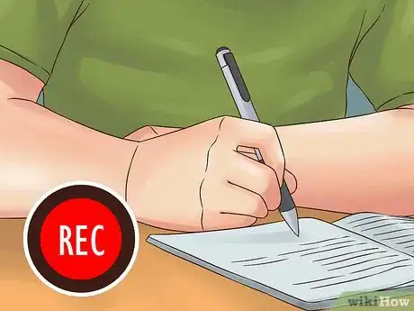 Imagen titulada Create a Spy Organization Step 13