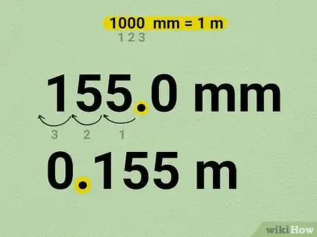 Imagen titulada Convert Meters to Millimeters Step 7