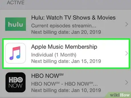 Imagen titulada Dispute iTunes Charges Step 13