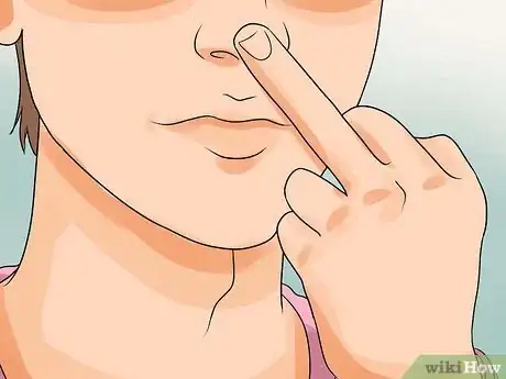 Imagen titulada Flip Someone off with Style Step 4