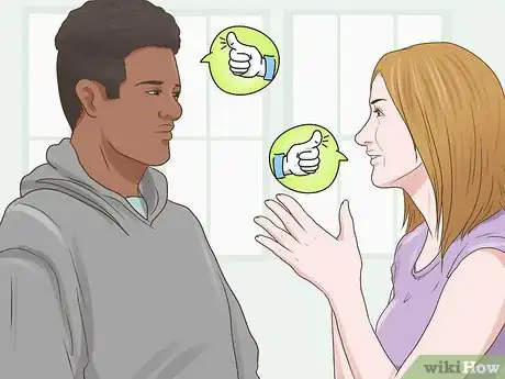 Imagen titulada Cope when Your Parents and In‐Laws Do Not Get Along Step 3