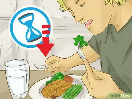 Imagen titulada Lose Weight During Ramadan Step 9