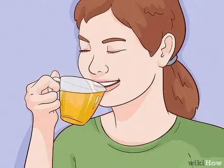 Imagen titulada Get Clear Skin (for Middle School Girls) Step 14