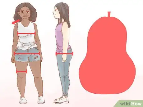 Imagen titulada Dress for Your Body Type Step 3