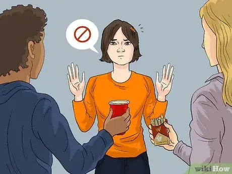 Imagen titulada Be a Normal Teenager Step 5
