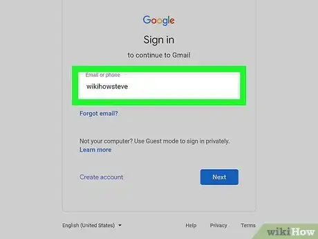 Imagen titulada Delete a Filter in Google Gmail Step 2
