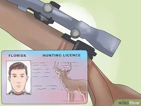 Imagen titulada Buy a Gun in Florida Step 10