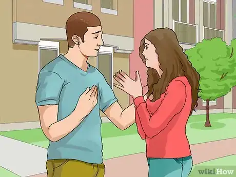 Imagen titulada Reconcile With Someone Without Losing Your Pride Step 9