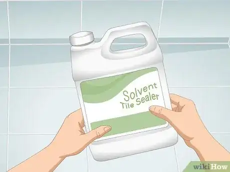 Imagen titulada Apply Tile Sealer Step 4