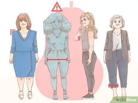 Imagen titulada Dress for Your Body Type Step 9