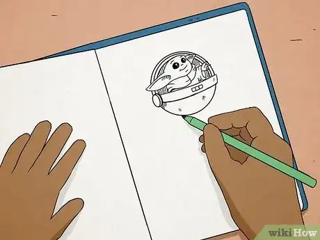 Imagen titulada Get Over the Death of a Fictional Character Step 15