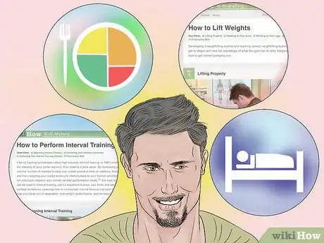 Imagen titulada Grow a Goatee Step 13