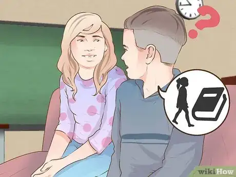 Imagen titulada Get an 11 Year Old Girl to Like You Step 6