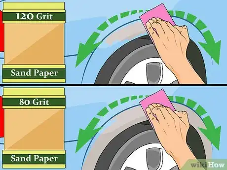 Imagen titulada Remove Paint From Auto Fiberglass Step 4