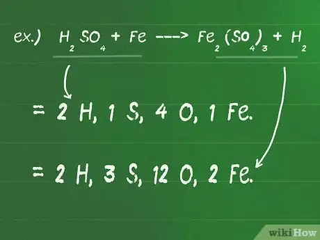 Imagen titulada Do Stoichiometry Step 1