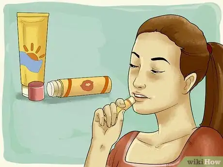 Imagen titulada Get Rid of a Cold Sore with Home Remedies Step 20