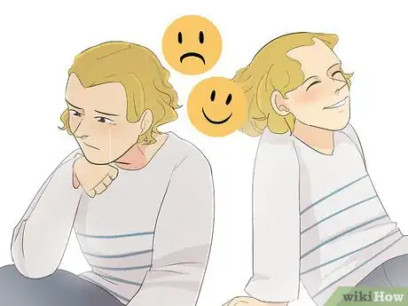 Imagen titulada Get Over a Crush on Your Best Friend Step 11