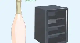 servir vino