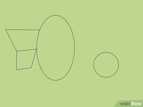 Imagen titulada Draw Cartoon Animals Step 4
