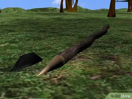 Imagen titulada Build a Natural Shelter in the Jungle Step 2Bullet1