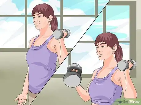 Imagen titulada Strengthen Your MCL Step 1