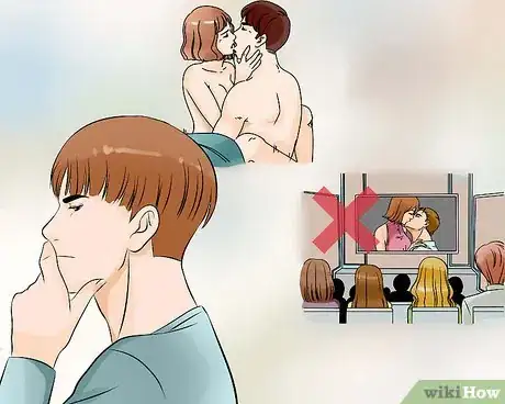 Imagen titulada Know when Someone Is Not Ready to Have Sex Step 6