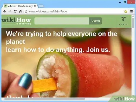 Imagen titulada Use the Internet Step 18