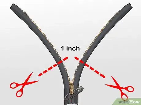 Imagen titulada Make a Corset Dress Step 4