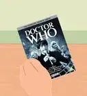 ver la versión clásica de Doctor Who