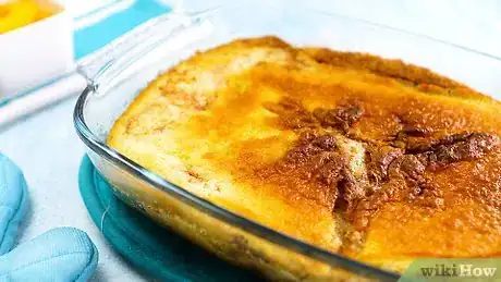 Imagen titulada Make Peach Cobbler Step 21