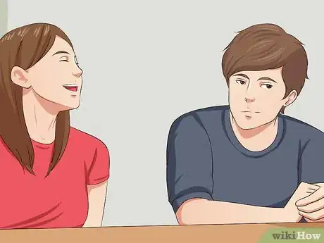 Imagen titulada Get Rid of an Unwanted Friend Step 3
