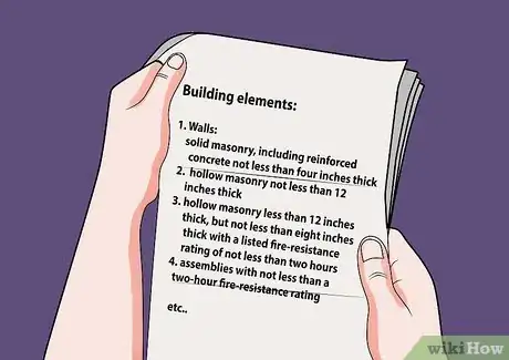 Imagen titulada Determine a Building's Construction Type Step 28