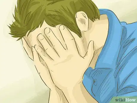 Imagen titulada Overcome Sadness Step 11