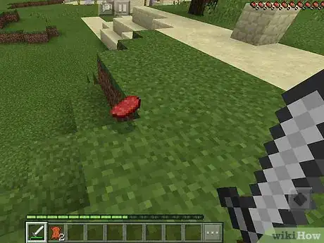 Imagen titulada Eat in Minecraft PE Step 5